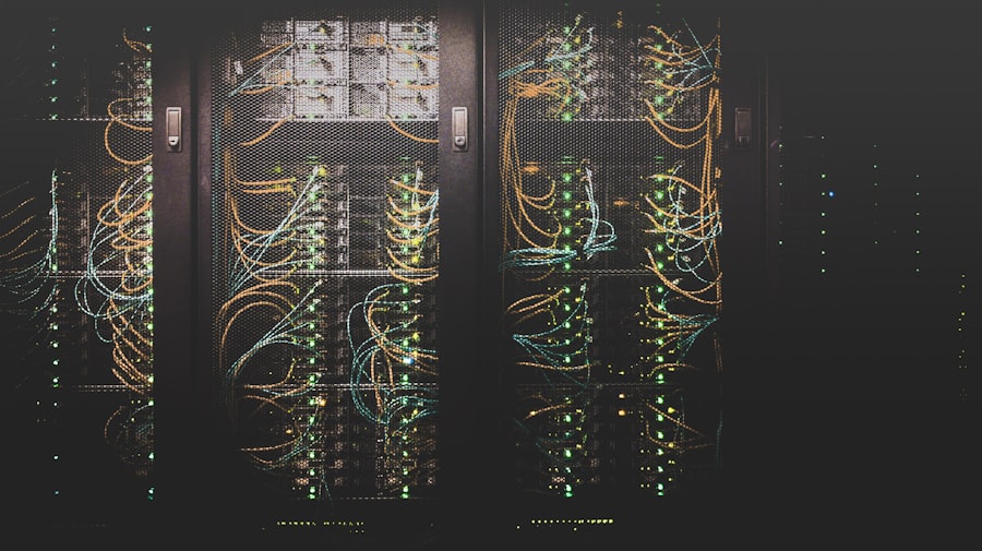 Worldwide Server Coverage